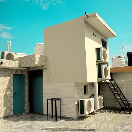 Casa Central New Delhi Exterior foto